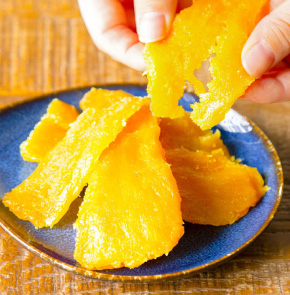 公式 とろあま焼き干し芋 噛むほど蜜があふれ出すとろあま焼き干し芋 さくらの森 公式通販