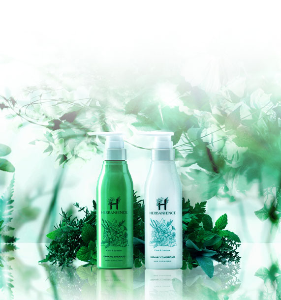 さくらの森>>ハーバニエンスについて｜ハーバニエンスブランドサイト