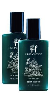 公式】ハーバニエンススカルプエッセンス｜再生科学とボタニカル