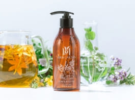 ハーブガーデン ボディソープ商品画像