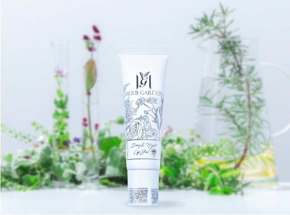ハーブガーデン リップジェル商品画像