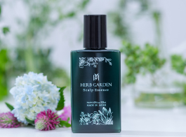 ハーブガーデン スカルプエッセンス商品画像